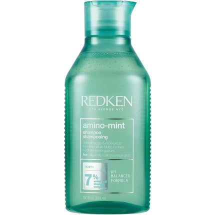 Sampon Redken Amino Mint, 300ml