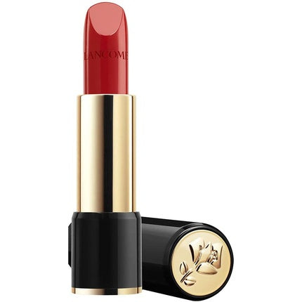 Ruj Lancôme Absolu Rouge Cream 176 roșu