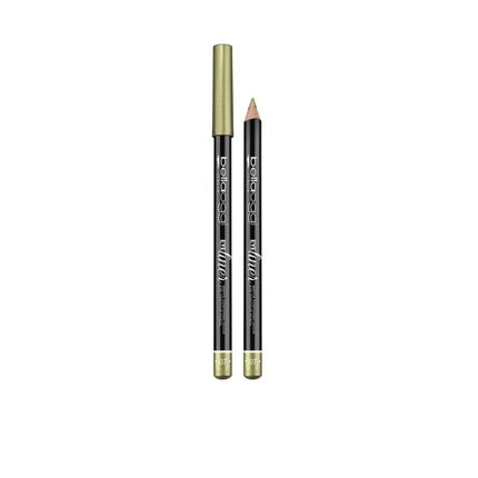 Creion dermatograf Bellaoggi, Eye Liner, verde