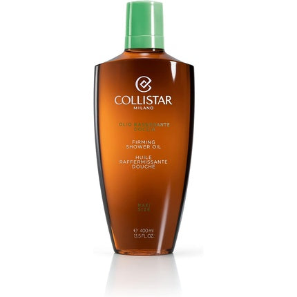 Ulei de Dus Fermitate, Collistar Perfect Body, 400ml