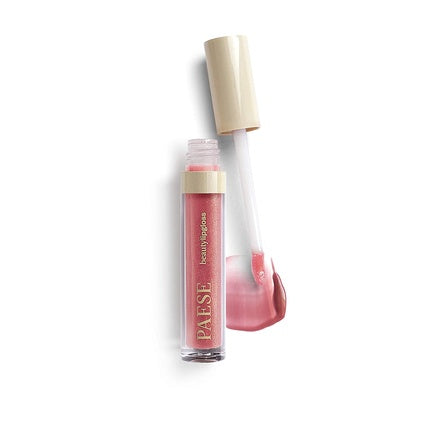 Gloss de buze, Paese Cosmetics, Glowing Beauty, roz