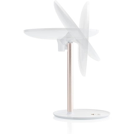 Oglindă cosmetică, Eta, Fenite, iluminare LED