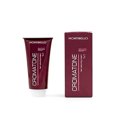 Vopsea de păr, Montibello, Cromatone Color 9.36, 90ml