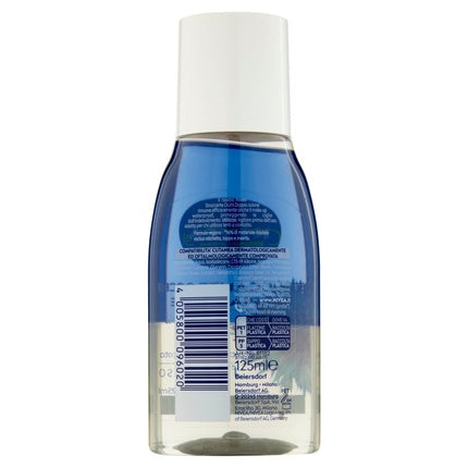 Demachiant pentru ochi, Nivea, Double Action, 150ml