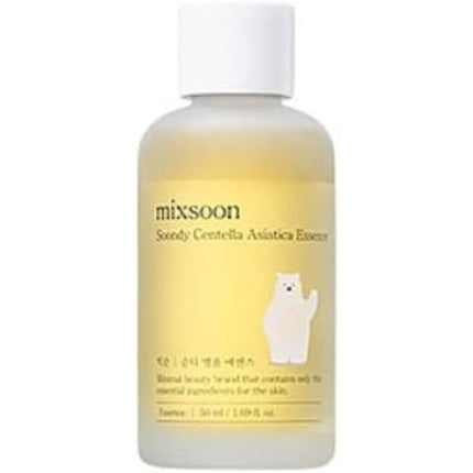Toner, Mixsoon, Centella, 50 ml