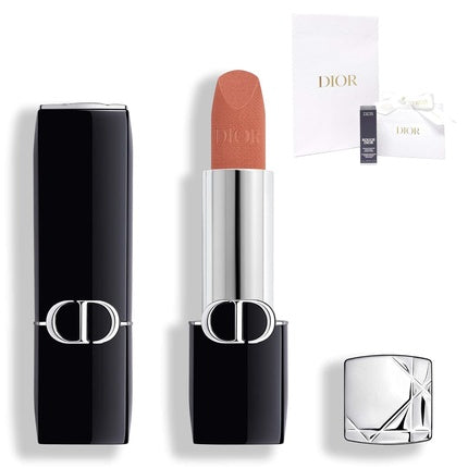 Ruj Dior Rouge Couture Colour 200 Nude Touch Velvet