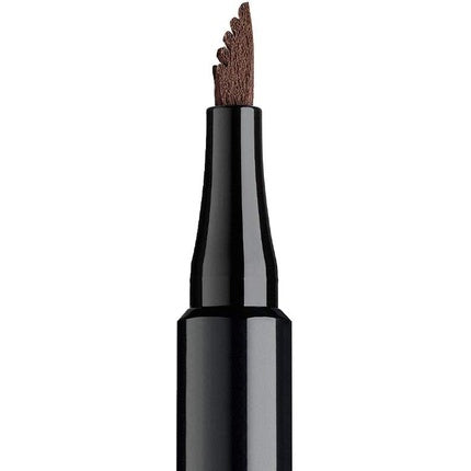 Creion sprâncene Artdeco Pro Tip Brow Liner, Ebony, 1ml