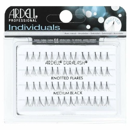 Gene false Ardell, Individuale, Negru
