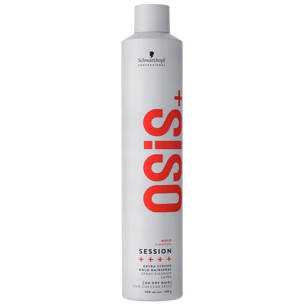 Spray fixativ, Schwarzkopf, OSiS+ Session Hold, 500ml