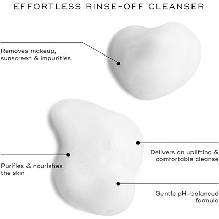 Demachiant spumă facială, Medik8, Micellar Mousse, 150ml