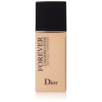 Fond de ten Dior Diorskin Forever Undercover, 24H, 40ml