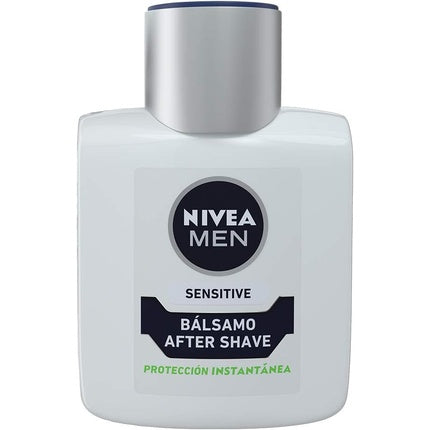 Balsam dupa ras, Nivea, Men Sensitive, 100ml