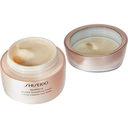 Crema antirid Shiseido Benefiance, 75ml