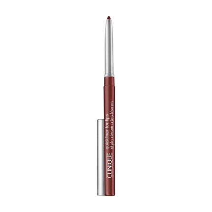 Creion contur buze Clinique Quickliner, 13 Cocoa Rose