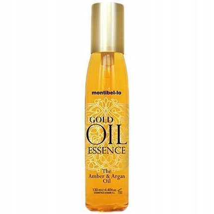 Ulei de masaj, Montibello, Gold Oil Essence, 130ml