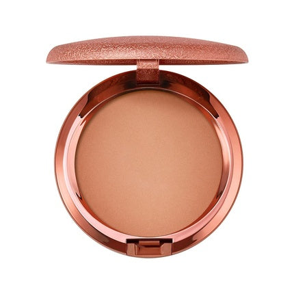 Bronzer MAC Skinfinish Sunstruck Matte Light Golden