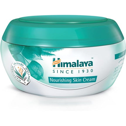 Cremă de îngrijire Himalaya, 150 ml, pentru utilizare zilnică
