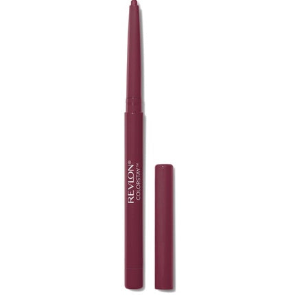 Creion contur buze, Revlon, ColorStay, prune