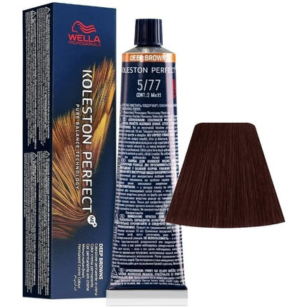 Accesorii colorare par, Wella, 60ml