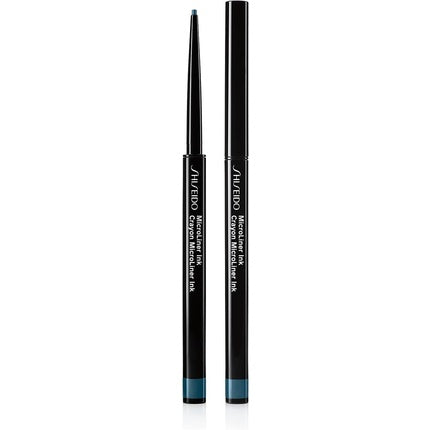 Creion de ochi Shiseido MicroLiner Teal 0.08g