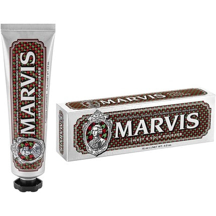Pasta de dinti, Marvis Blended Collection Limited Edition, 75ml