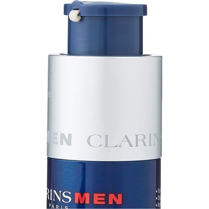 Cremă Ochi, Clarins, Men Line-Control, 20ml, albastru