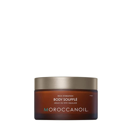 Cremă de corp Moroccanoil Body Souffle, 200ml