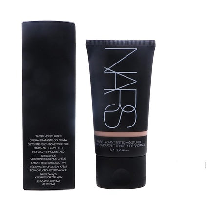 Cremă colorată Nars Pure Radiant SPF 30 50ml