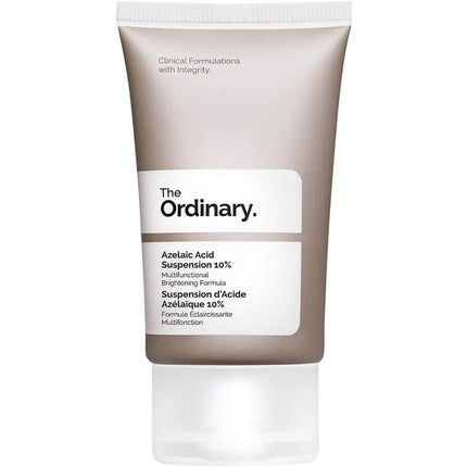 Suspensie Acid Azelaic The Ordinary, 10%, 100ml