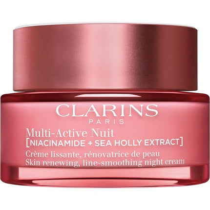 Crema de Noapte Multi-Activa, Clarins, 50ml