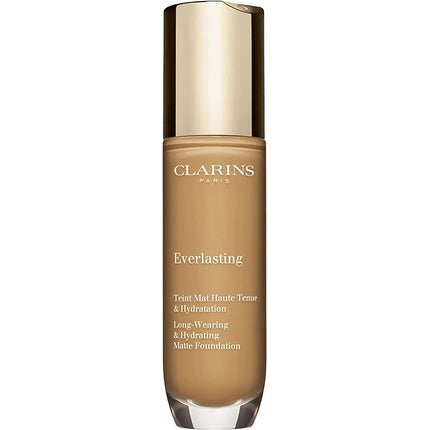Fond de ten Clarins Everlasting 114N Cappuccino 30ml