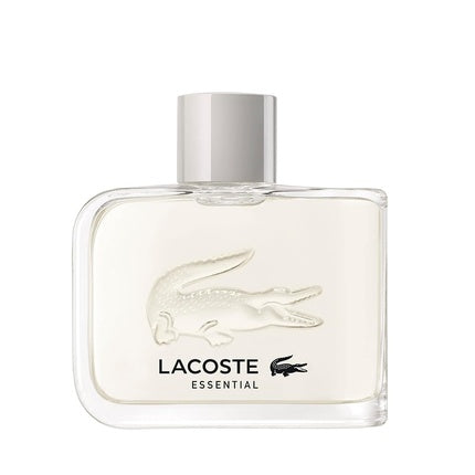 Apa de Toaletă, Lacoste Essential, Bărbați, 75 ml