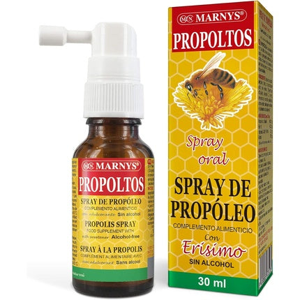 Spray Propolis, Marny's, Propoltos, 30 ml