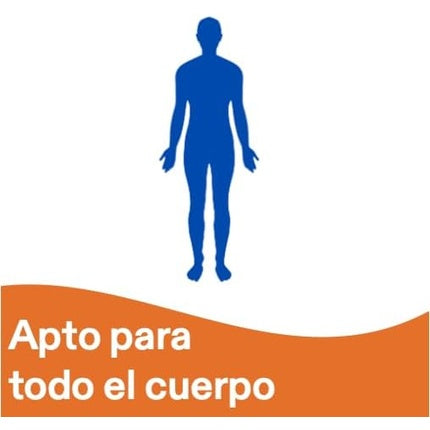 Stick anti-frecare, Senti2, 15ml, previne bășicile