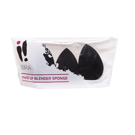 Burete make-up Ibra, set 3, super moale