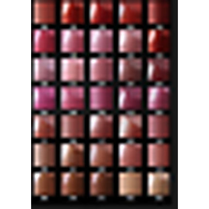 Ruj Inglot, Model 215, Negru