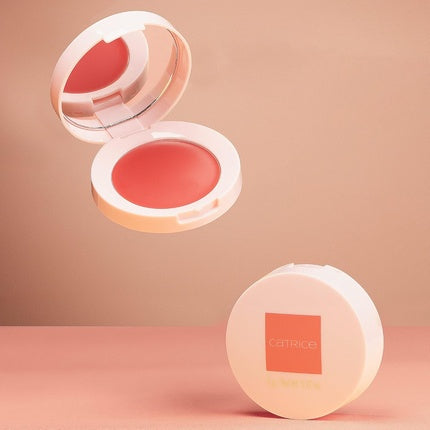Blush Catrice Cream-To-Powder Orange