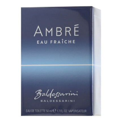 Eau de Toilette Baldessarini Ambre Homme 50ml