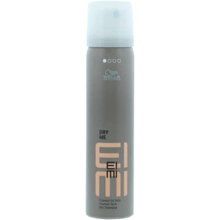 Sampon uscat, Wella Eimi Dry Me, 65ml