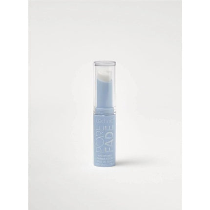 Primer Față, Technic, Pore Fade, albastru