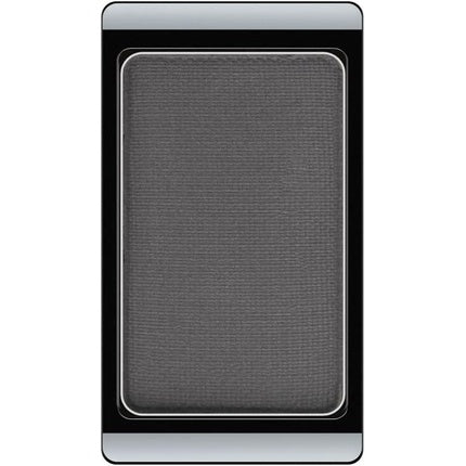 Pudră sprâncene Artdeco, 0.8g, nuanța 2 închis