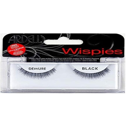 Adeziv gene false, Ardell, Invisiband Demure, negru
