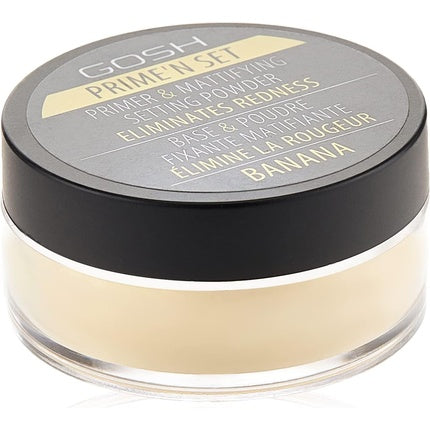 Primer fata Gosh Velvet Touch Banana 7g