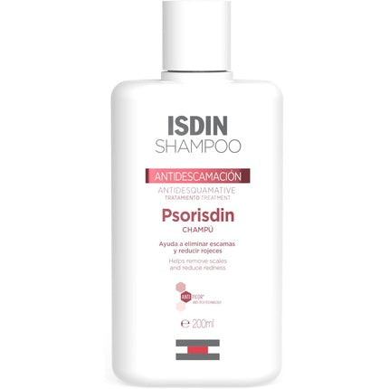 Șampon, ISDIN, Psorisdin Psoriasis Control, 200ml