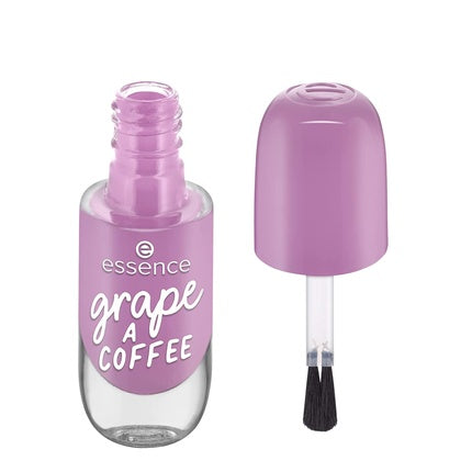 Lac de unghii, Essence, Gellack Nr. 44, violet
