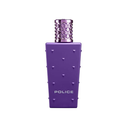 Parfum Police, model mov, 30ml