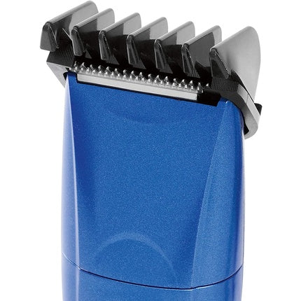 Trimmer multifuncțional Proficare PC-BHT 3015, albastru, cordless
