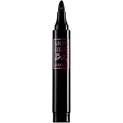 Eyeliner Lancôme Monsieur Big Marker, Negru