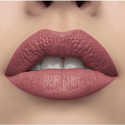 Ruj Mulac CREAMLUST AESTHETIC 03, nude rose