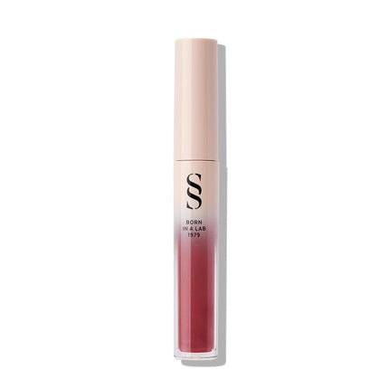 Luciu de buze, Sensilis, Lip Glow Oil, 3.5ml, Roz